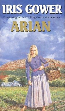 GOWER, IRIS - Arian [antikvár]