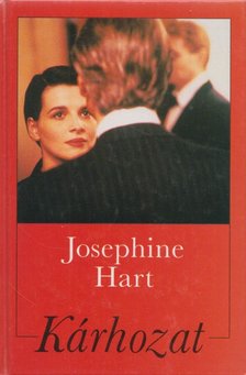 Hart, Josephine - Kárhozat [antikvár]