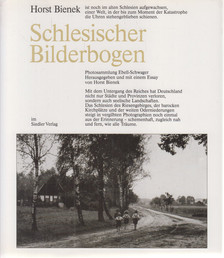 BIENEK, HORST - Schlesischer Bilderbogen [antikvár]