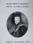 Balogh Béla - "Istennel, hazáért és szabadságért" [antikvár]