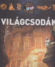 KÉSZ BARNABÁS - Világcsodák [antikvár]