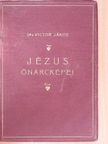 ifj. Victor János - Jézus önarcképei [antikvár]