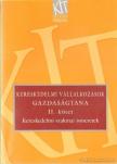 Sókiné dr. Nagy Erzsébet - Kereskedelmi vállalkozások gazdaságtana II. kötet [antikvár]
