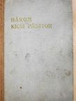 Lintnerné Fittler Vilma - Három kicsi pásztor [antikvár]