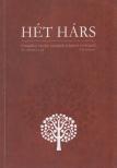 Ittzés Nóra - Hét Hárs XV. évf. 4. szám [antikvár]