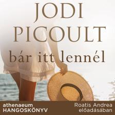 Jodi Picoult - Bár itt lennél [eHangoskönyv]