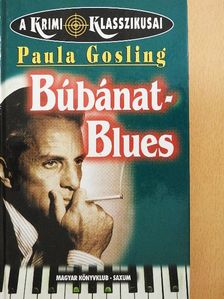 Paula Gosling - Búbánat-Blues [antikvár]