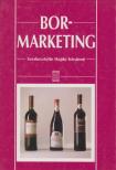 Hajdu Istvánné - Bormarketing [antikvár]