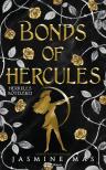Jasmine Mas - Bonds Of Hercules