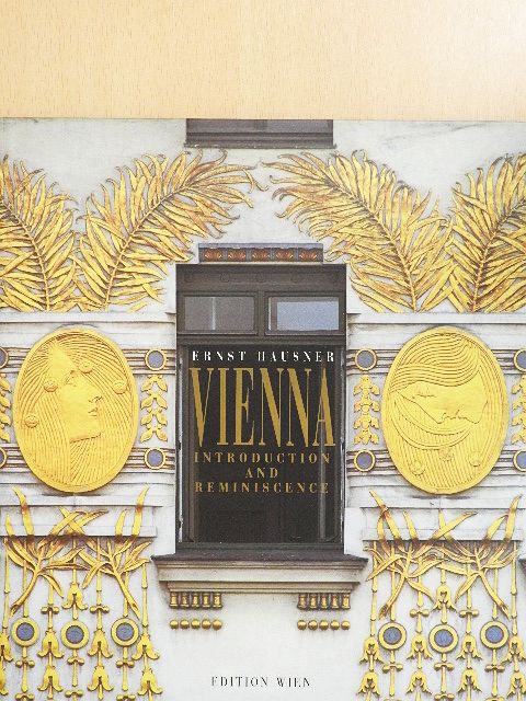 Ernst Hausner - Vienna [antikvár]