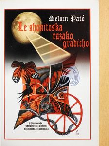 Le shonitoska razako gradicho [antikvár]