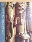 Basil Davidson - African Kingdoms [antikvár]