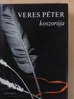 B. Nagy László - Veres Péter koszorúja [antikvár]