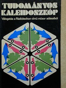Dr. Földes István - Tudományos kaleidoszkóp [antikvár]