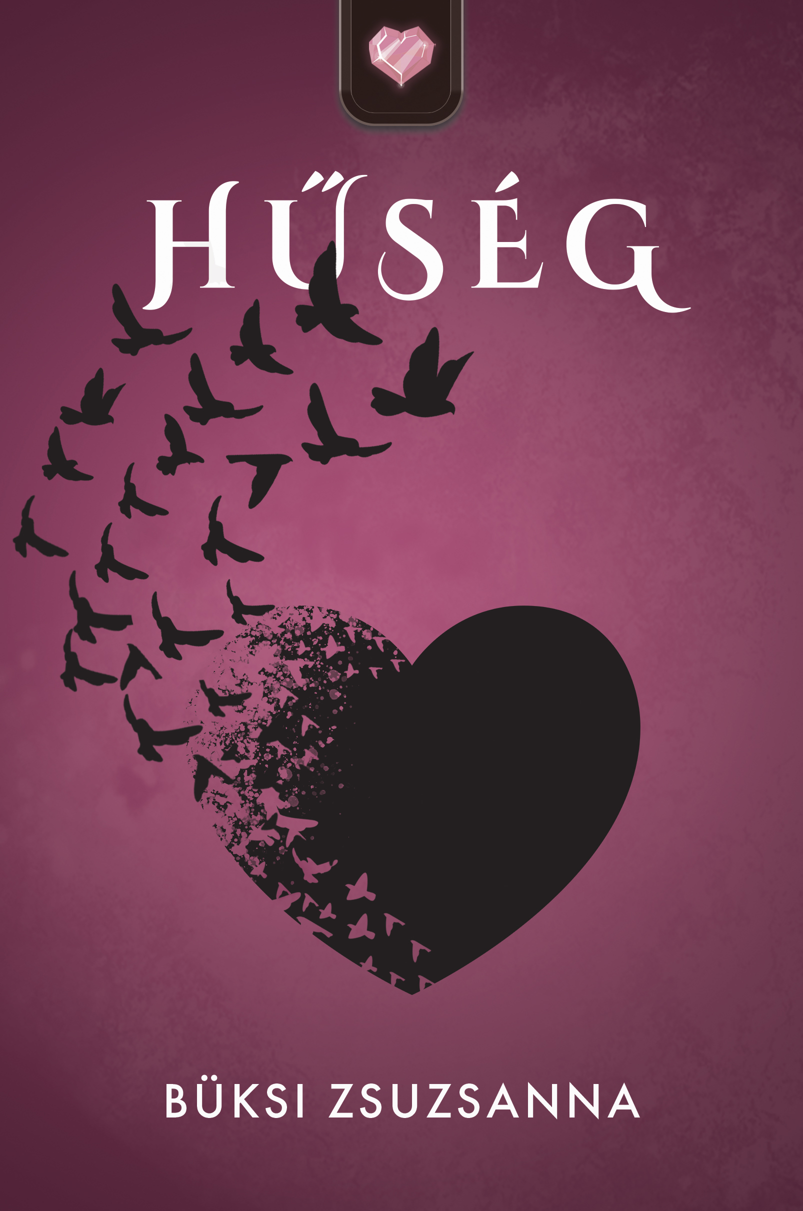 Büksi Zsuzsanna - Hűség