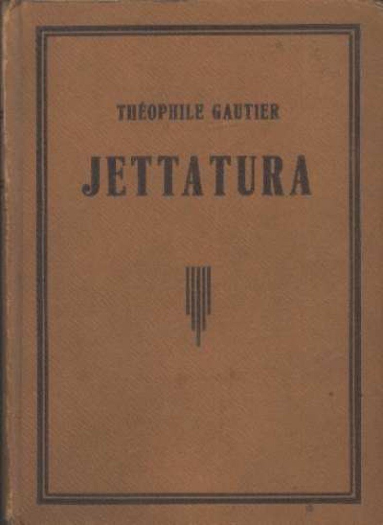 Reeve, A. B., Szekula Jenő, Gautier, Théophile - Jettatura; Amikor emberek eltűnnek; A vörös Ezékiel [antikvár]