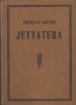 Reeve, A. B., Szekula Jenő, Gautier, Théophile - Jettatura; Amikor emberek eltűnnek; A vörös Ezékiel [antikvár]