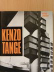 Kósa Zoltán - Kenzo Tange [antikvár]