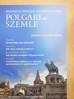 Borzán Anita - Polgári Szemle 2024/1-3. [antikvár]