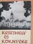 Csiki László - Keszthely és környéke [antikvár]