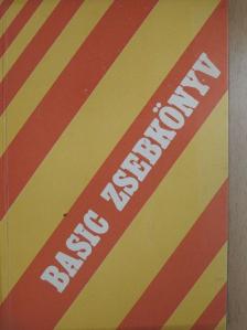 Basic zsebkönyv [antikvár]