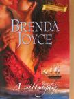 Brenda Joyce - A váltságdíj [antikvár]