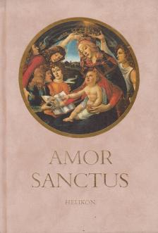 Steinert Ágota - Amor Sanctus [antikvár]