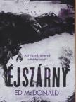 Ed McDonald - Éjszárny [antikvár]