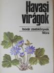 Kósa Géza - Havasi virágok [antikvár]