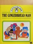 Hilda Young - The Gingerbread Man [antikvár]