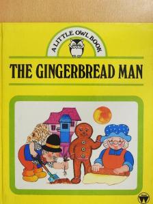 Hilda Young - The Gingerbread Man [antikvár]