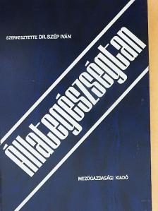Dr. Duduk Vendel - Állategészségtan [antikvár]
