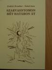 A. Jászó Anna - Szarvasnyomon hét határon át [antikvár]