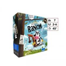 Granna Ranch társasjáték