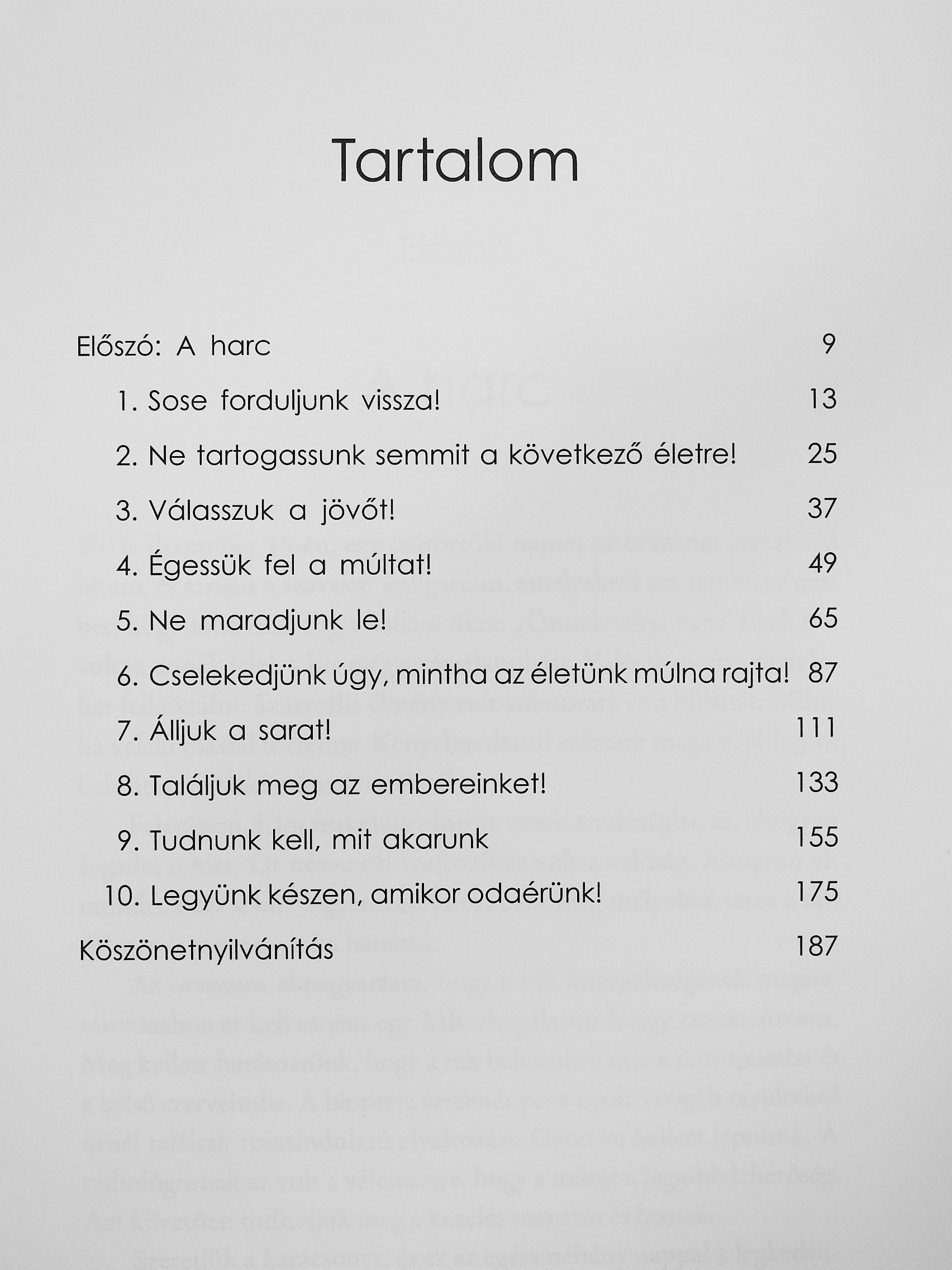 Erwin Raphael McManus - Az utolsó nyílvessző [antikvár]