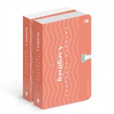 Kathryn Stockett - A segítség 1-2. [antikvár]