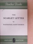 Nathaniel Hawthorne - The Scarlet Letter [antikvár]