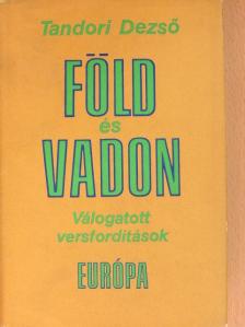Elizabeth Bishop - Föld és vadon [antikvár]