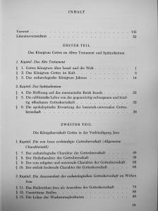 Rudolf Schnackenburg - Gottes Herrschaft und Reich [antikvár]