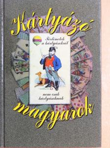 Kártyázó magyarok [antikvár]