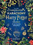 Palcsek Zsuzsanna - szerk.[szerk.] - TOP bookazine 26/4: Varázslatos karácsony Harry Potter stílusban
