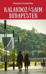 Franciska Donászi - Kalandozásaim Budapesten [eKönyv: epub, mobi]