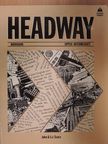 John Soars - Headway - Upper-Intermediate - Workbook [antikvár]