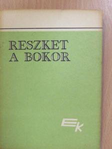 Bertolt Brecht - Reszket a bokor [antikvár]