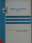 V. H. Geraszimov - Energiarendszerek gazdaságirányítása [antikvár]
