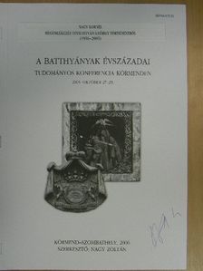 Nagy Kornél - Megemlékezés Tóth István György történészről 1956-2005 [antikvár]