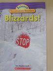 Eric Charlesworth - Blizzards! [antikvár]