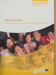 Migrants in Europe [antikvár]