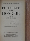 Constantin de Grunwald - Portrait de la Hongrie [antikvár]