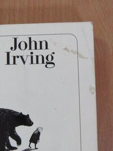 John Irving - Das Hotel New Hampshire [antikvár]